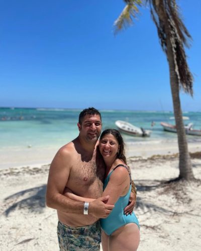 Akumal Beach, Mexico в апреле — фото погоды (2024-04-29)