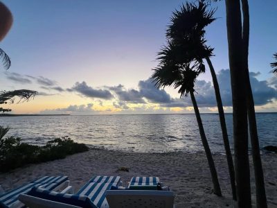 Akumal Beach, Mexico в июне — фото погоды (2024-06-05)
