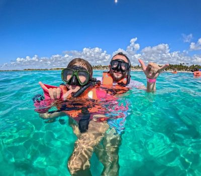 Akumal Beach, Mexico в июне — фото погоды (2024-06-08)