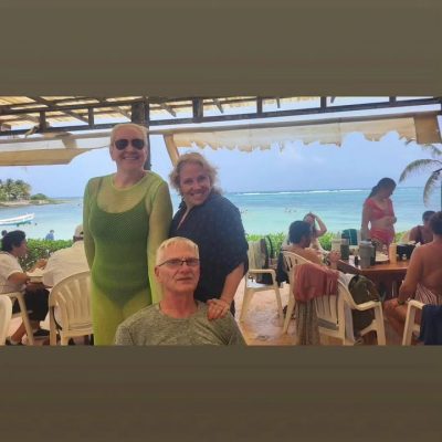Akumal Beach, Mexico в июне — фото погоды (2024-06-30)