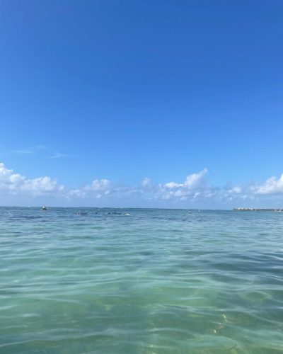 Akumal Beach, Mexico в июле — фото погоды (2024-07-26)