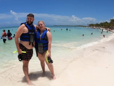 Akumal Beach, Mexico в июле — фото погоды (2024-07-27)