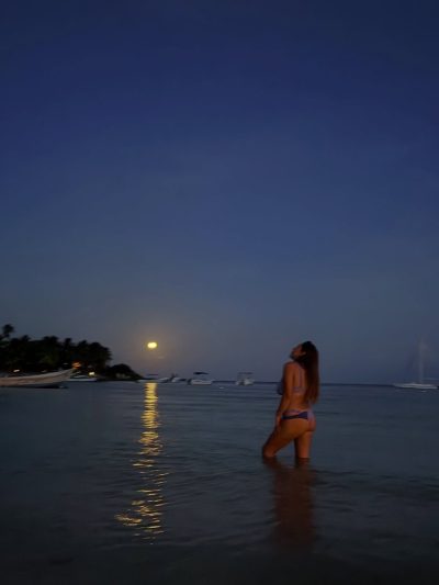 Akumal Beach, Mexico в июле — фото погоды (2026-07-02)