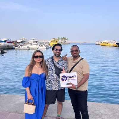 Eagle Resort Hurghada — фото погоды в апреле (2025-04-22)