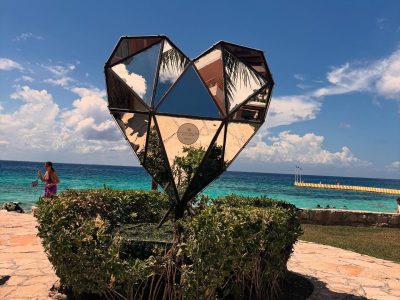 El Cozumeleño Beach Resort в августе — фото погоды (2025-08-31)