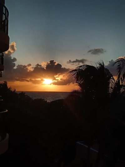 El Cozumeleño Beach Resort в октябре — фото погоды (2025-10-29)