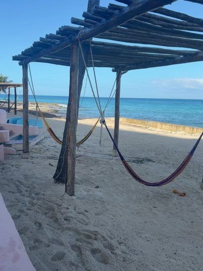 El Cozumeleño Beach Resort в ноябре — фото погоды (2025-11-21)