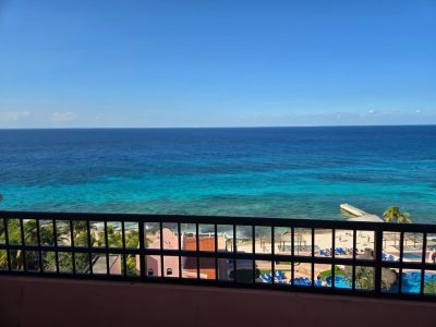 El Cozumeleño Beach Resort в декабре — фото погоды (2025-12-26)