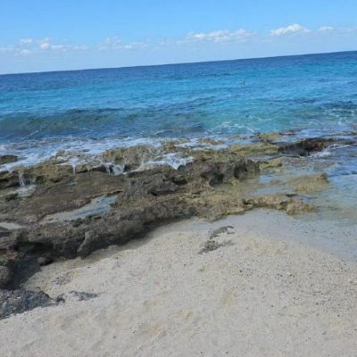 El Cozumeleño Beach Resort в феврале — фото погоды (2026-02-10)