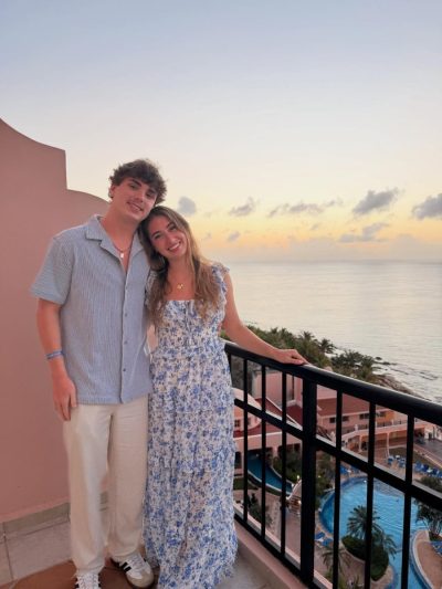 El Cozumeleño Beach Resort в марте — фото погоды (2026-03-03)