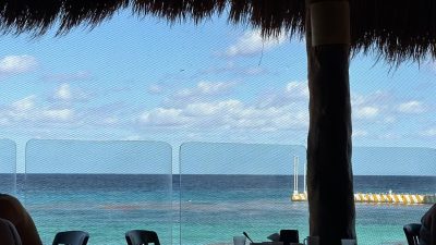 El Cozumeleño Beach Resort в марте — фото погоды (2026-03-21)