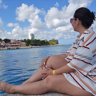 El Cozumeleño Beach Resort в мае — фото погоды (2026-05-02)