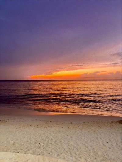 El Cozumeleño Beach Resort в мае — фото погоды (2026-05-05)
