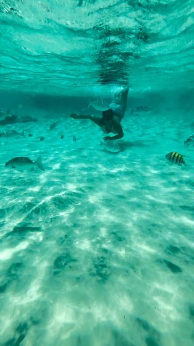 El Cozumeleño Beach Resort в июне — фото погоды (2026-06-26)