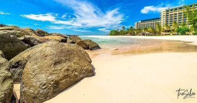 Hilton Barbados Resort — фото погоды в мае (2026-05-15)