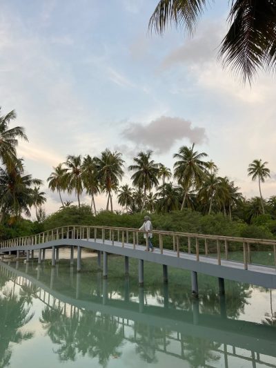 Maabaidhoo Koaru в июне — фото погоды (2025-06-14)