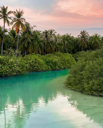 Maabaidhoo Koaru в июле — фото погоды (2025-07-16)