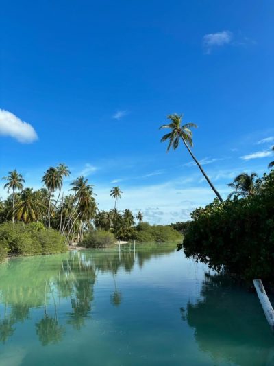 Maabaidhoo Koaru в августе — фото погоды (2025-08-25)