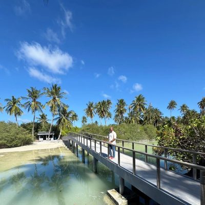 Maabaidhoo Koaru в марте — фото погоды (2026-03-15)