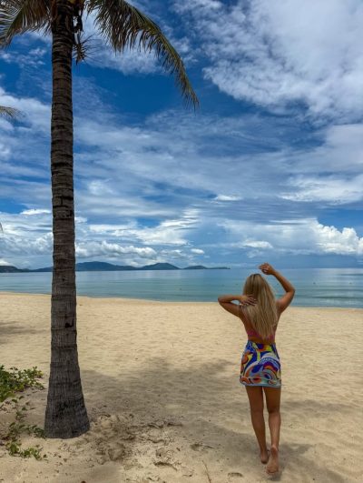 Melia Vinpearl Cam Ranh Beach Resort — фото погоды в августе (2025-08-30)