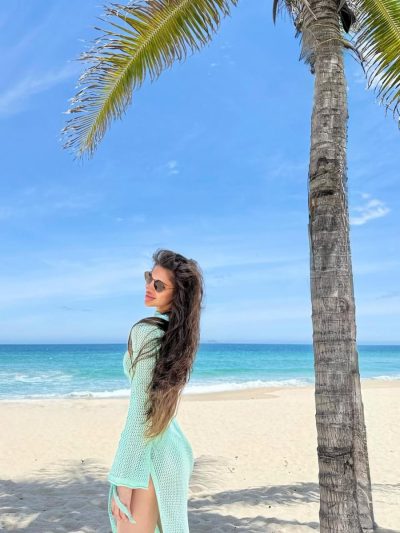 Melia Vinpearl Cam Ranh Beach Resort — фото погоды в сентябре (2025-09-25)