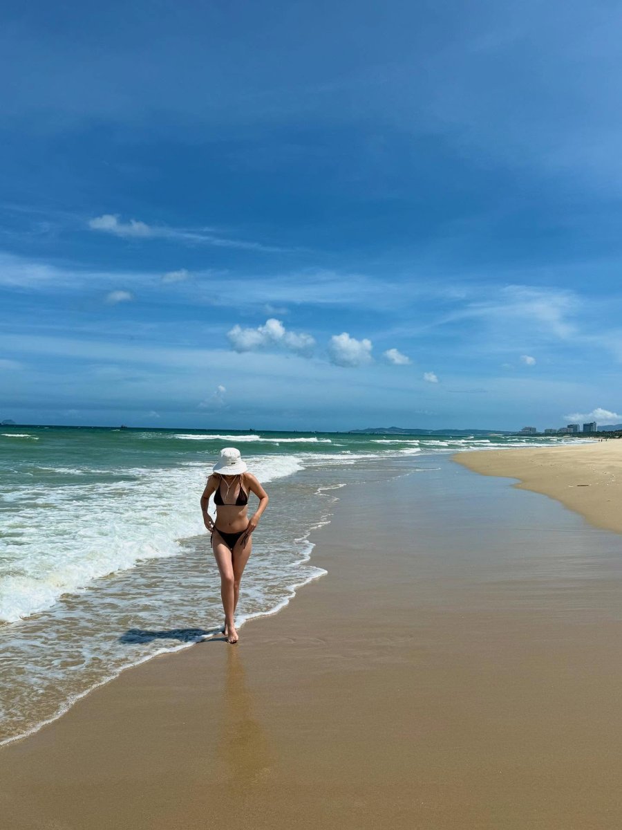 Погода в Melia Vinpearl Cam Ranh Beach Resort
