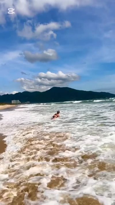 Melia Vinpearl Cam Ranh Beach Resort — фото погоды в октябре (2025-10-23)