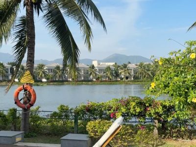 Melia Vinpearl Cam Ranh Beach Resort — фото погоды в январе (2026-01-19)