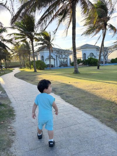 Melia Vinpearl Cam Ranh Beach Resort — фото погоды в январе (2026-01-28)