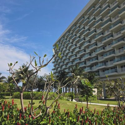 Melia Vinpearl Cam Ranh Beach Resort — фото погоды в январе (2026-01-30)