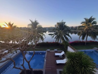 Melia Vinpearl Cam Ranh Beach Resort — фото погоды в январе (2026-01-31)