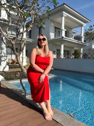 Melia Vinpearl Cam Ranh Beach Resort — фото погоды в феврале (2026-02-12)