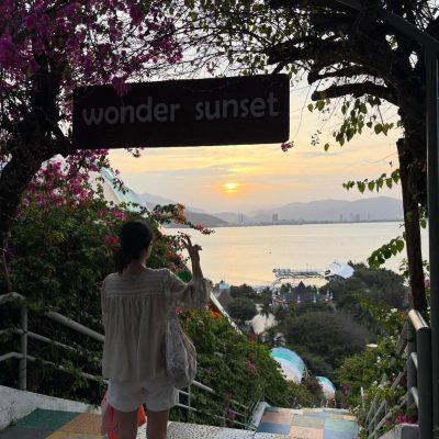 Melia Vinpearl Cam Ranh Beach Resort — фото погоды в феврале (2026-02-22)