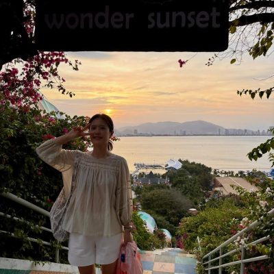 Melia Vinpearl Cam Ranh Beach Resort — фото погоды в феврале (2026-02-22)