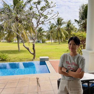 Melia Vinpearl Cam Ranh Beach Resort — фото погоды в феврале (2026-02-22)