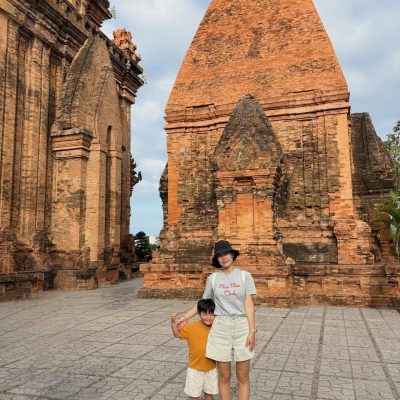 Melia Vinpearl Cam Ranh Beach Resort — фото погоды в феврале (2026-02-22)