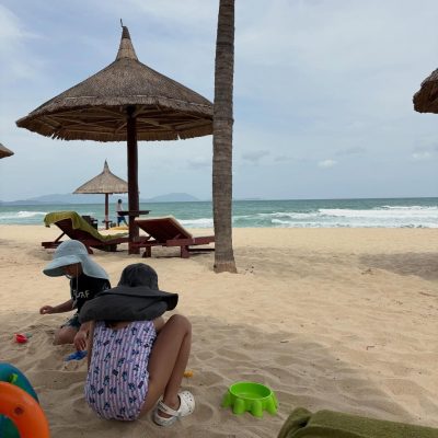 Melia Vinpearl Cam Ranh Beach Resort — фото погоды в феврале (2026-02-22)