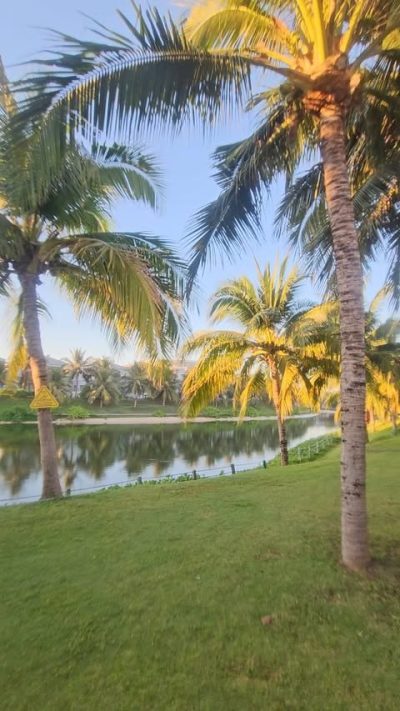 Melia Vinpearl Cam Ranh Beach Resort — фото погоды в марте (2026-03-01)
