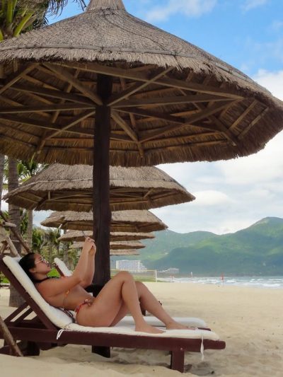 Melia Vinpearl Cam Ranh Beach Resort — фото погоды в марте (2026-03-28)