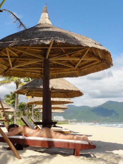 Melia Vinpearl Cam Ranh Beach Resort — фото погоды в марте (2026-03-28)