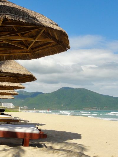 Melia Vinpearl Cam Ranh Beach Resort — фото погоды в марте (2026-03-28)