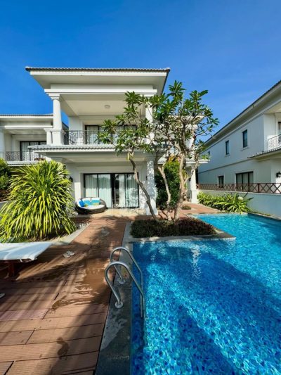 Melia Vinpearl Cam Ranh Beach Resort — фото погоды в апреле (2026-04-09)