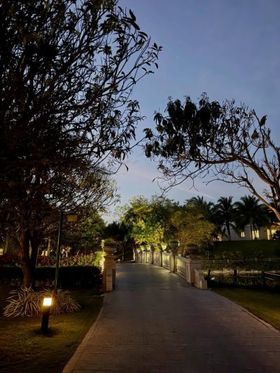 Melia Vinpearl Cam Ranh Beach Resort — фото погоды в апреле (2026-04-09)