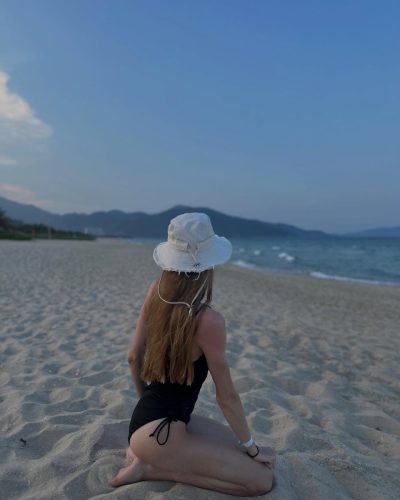 Melia Vinpearl Cam Ranh Beach Resort — фото погоды в апреле (2026-04-13)