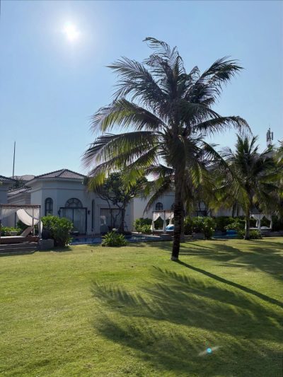Melia Vinpearl Cam Ranh Beach Resort — фото погоды в апреле (2026-04-24)