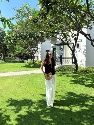 Melia Vinpearl Cam Ranh Beach Resort — фото погоды в мае (2026-05-09)
