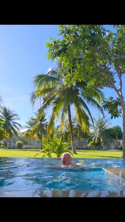Melia Vinpearl Cam Ranh Beach Resort — фото погоды в мае (2026-05-20)