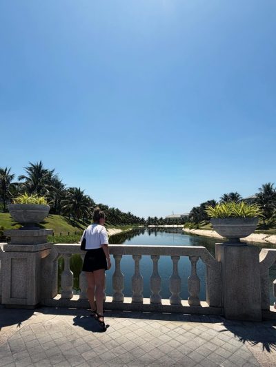 Melia Vinpearl Cam Ranh Beach Resort — фото погоды в мае (2026-05-30)