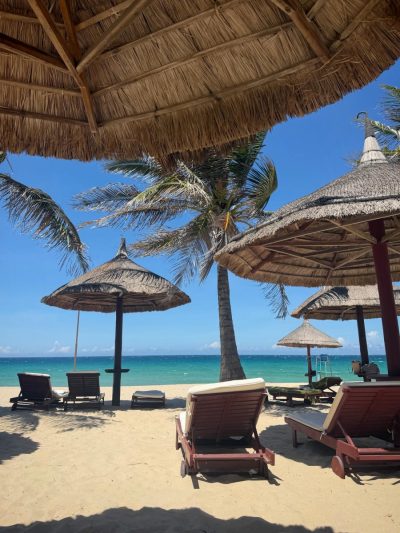 Melia Vinpearl Cam Ranh Beach Resort — фото погоды в мае (2026-05-30)