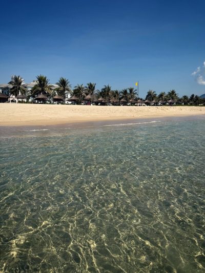 Melia Vinpearl Cam Ranh Beach Resort — фото погоды в мае (2026-05-30)